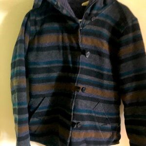 Patagonia petty coat